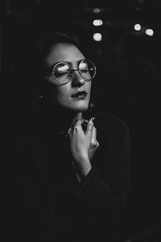 Mei Lin